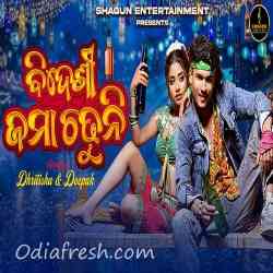 Bidesi Jama Chadhuni